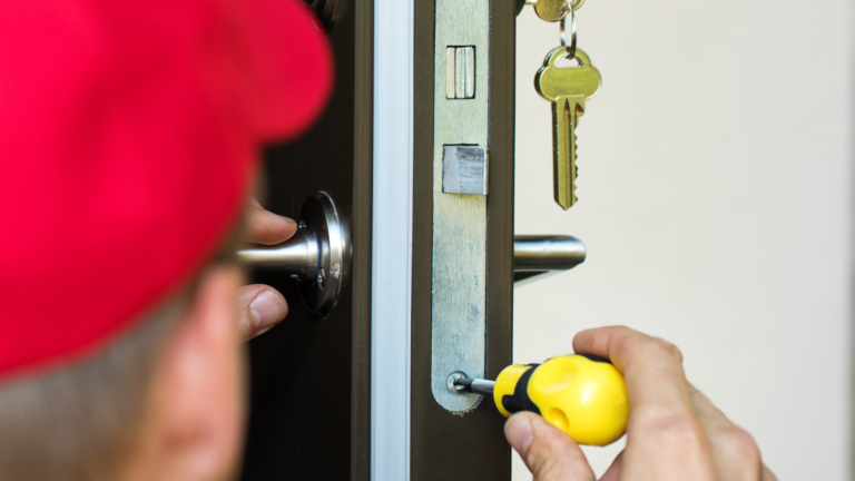 About us image of 334 Locksmith